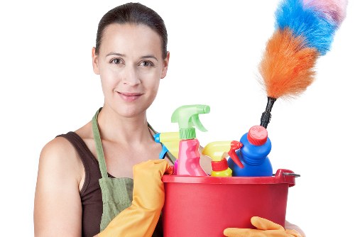 Sofa cleaning service in Enfield Town for fresh upholstery