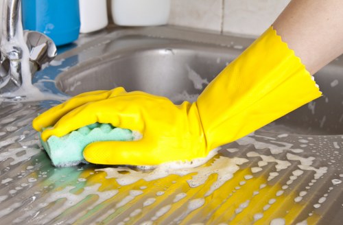 Final review of a carpet cleaner complaint