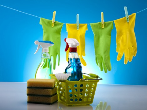 SSL protection for Enfield Town Carpet Cleaners payments
