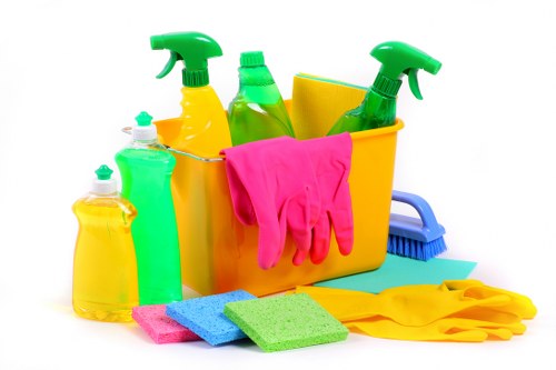 Cubic-yard pricing example for larger Enfield Town carpet cleaning jobs