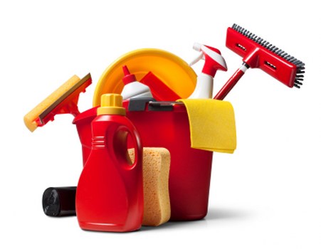 Complaint escalation process for carpet cleaning service