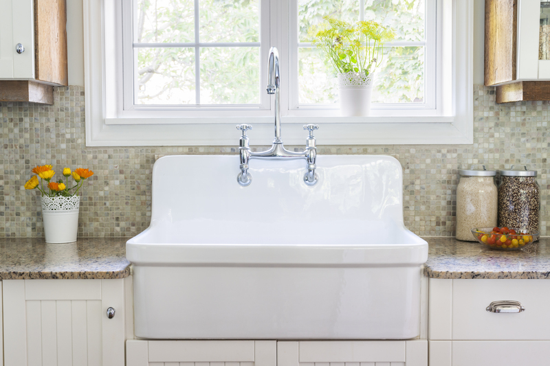 Deep cleaning Professional cleaners